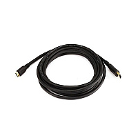 Monoprice Hdmi Cable W/ Hdmi Mini Connector_ 10ft (7648)