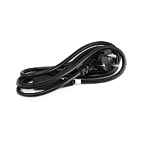 Monoprice European Power Cord Cable 6ft (7692)