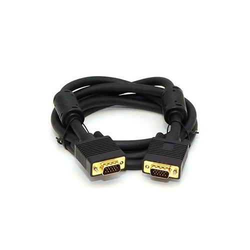 Monoprice Super Vga (svga) Monitor Cable_ 6ft (85)