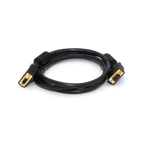 Monoprice Svga Monitor Extension Cable_ 6ft (86)