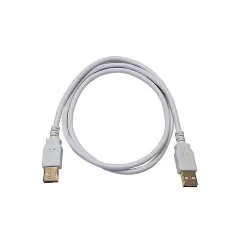 Monoprice Usb 2 A M To A M 28/24awg Cable 3ft (8610)