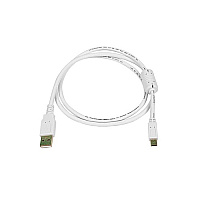 Monoprice Usb 2 A M To Mini-b 5p M 28/24awg Cbl 3 (8633)