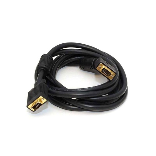 Monoprice Super Vga (svga) Monitor Cable_ 10ft (87)
