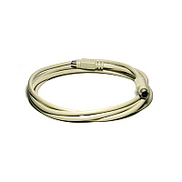 Monoprice Ps/2 Mdin-6 Male To Female 6ft (93)
