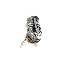 Monoprice Phone Cable Straight - 14ft For Data (930)