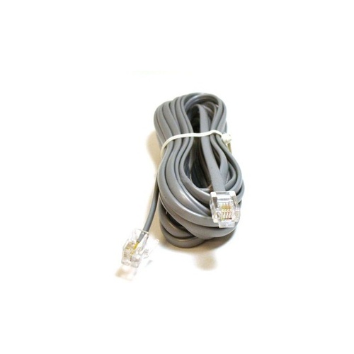 Monoprice Phone Cable Straight - 14ft For Data (930)