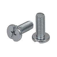 Intellinet Bag Of Cage Nut Sets Screws (715188)
