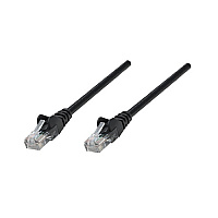 Intellinet Copper,26 Awg,rj45,50 Micron Connectors (741521)