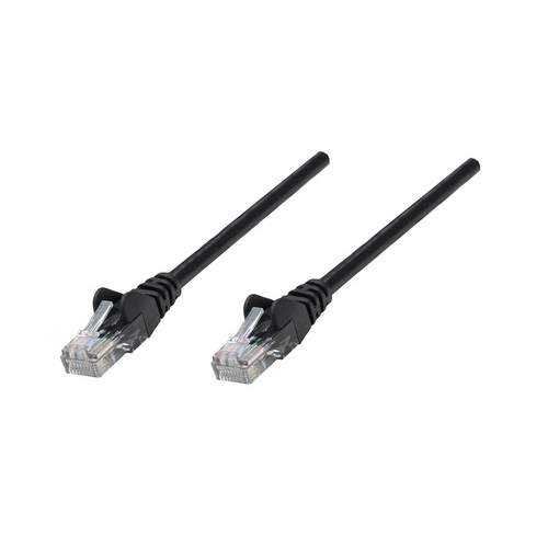 Intellinet Copper,26 Awg,rj45,50 Micron Connectors (741521)