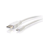 C2G 6ft Usb 2.0 A To Micro-usb B Cable (27443)