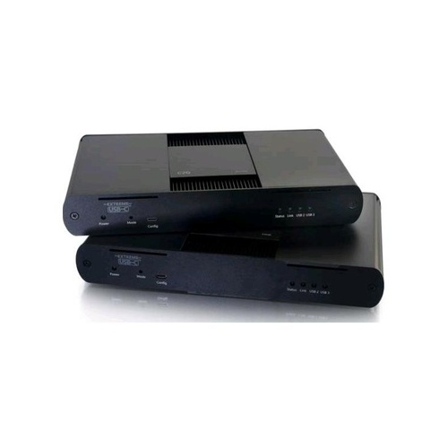C2G 100m Usb 3.0 4 Port Extender Cat6a (29523)