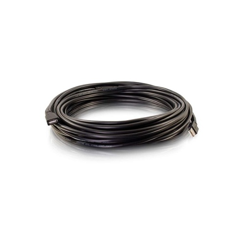 C2G 75 Usb 2.0 A Active Extension Cable (39936)
