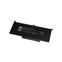 Battery Batt For Dell Latitude 5289 5289 2-in-1 (F3YGTBTI)