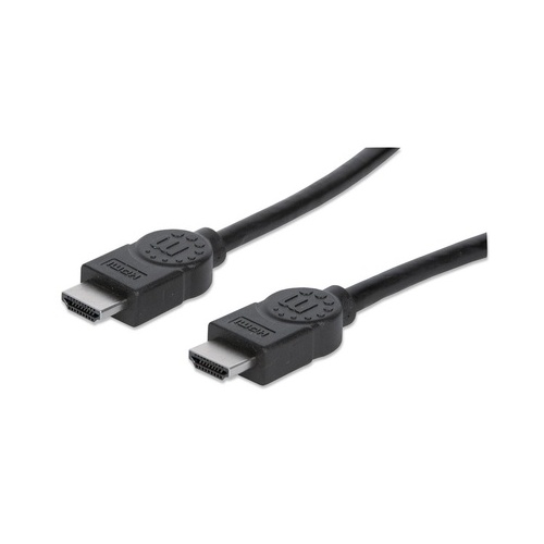 Manhattan - Strategic Manhattan 3 High Speed Hdmi Cable (308816)