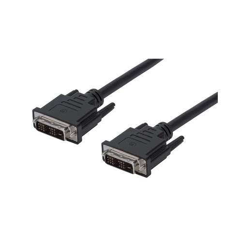 Manhattan - Strategic Manhattan 6 Dvi-d To Dvi-d Cable (355322)