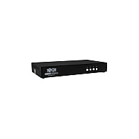 Tripp Lite Secure Kvm Switch 4-port Displayport +au (B002DP1A4)