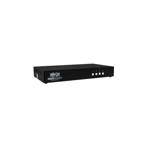 Tripp Lite Secure Kvm Switch 4-port Displayport +au (B002DP1A4)