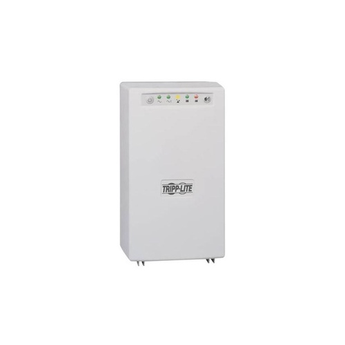 Tripp Lite 700va 450w 230v Lithium Ion Ups Smart To (SMX700HGL)