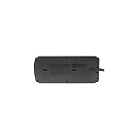 Tripp Lite Surge Protector 8-outlet 2 Usb Charging (TLP88TUSBB)