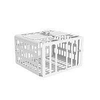 Chief Manufacturing Extra-large Venue Projector Guard, Black (PG4AW)