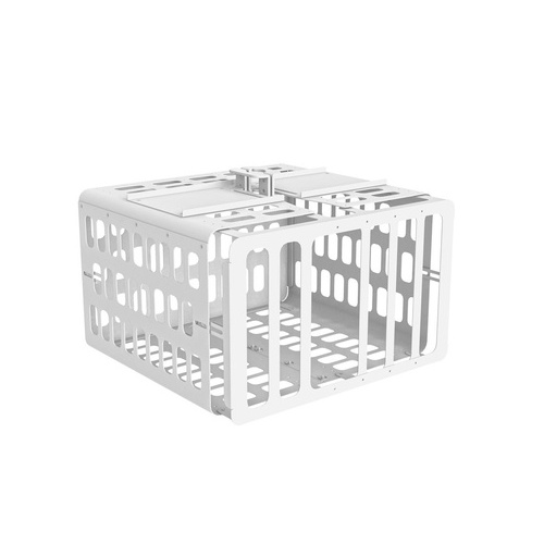 Chief Manufacturing Extra-large Venue Projector Guard, Black (PG4AW)