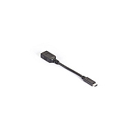 Black Box Usb 3.1 Adapter Cable - Type C Male To Usb 3.0 Type A Female (USB3C)