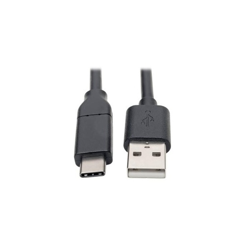 Tripp Lite Usb C To Usb-a Cable 3a Rating Usb-if Ce (U038C13)