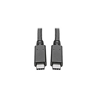 Tripp Lite Usb C Cable 3.1 Gen 1 3a Rating Usb-if C (U420C06)