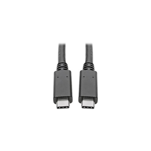 Tripp Lite Usb C Cable 3.1 Gen 1 3a Rating Usb-if C (U420C06)