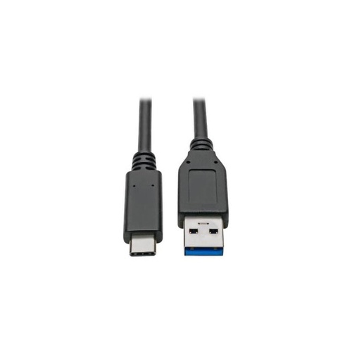 Tripp Lite Usb C To Usb-a Cable 3.1 5 Gbps Usb-if C (U428C03G2)