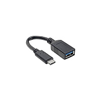 Tripp Lite Usb C To Usb-a Cable 3.1 5 Gbps Usb-if C (U428C6NF)