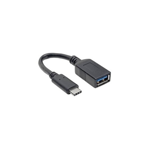 Tripp Lite Usb C To Usb-a Cable 3.1 5 Gbps Usb-if C (U428C6NF)