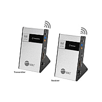 SIIG 4k Hdmi Wireless Extender Kit (CEH23Q11S1)
