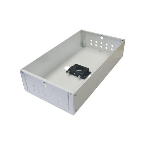 Chief Manufacturing Below Ceiling Enclosure (CMA480W)