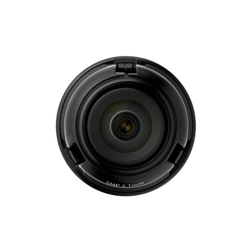 Hat Design Works 1/1.8in 5mp, 3.7mm Fixed Focal Lens (SLA5M3700Q)