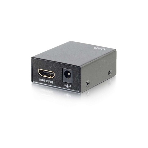 C2G Hdmi Inline Extender 4k 60hz (42394)