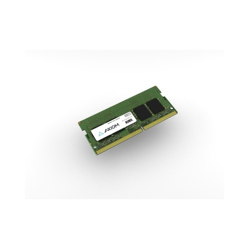 Axiom 16gb Ddr4-2666 Sodimm For Apple (APL2666SB16AX)