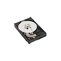 Total Micro Technologies 500gb 2.5inch Sata Hard Drive For Dell (400AEMCTM)