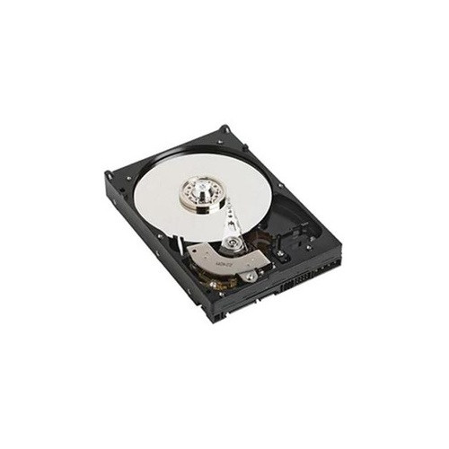 Total Micro Technologies 500gb 2.5inch Sata Hard Drive For Dell (400AEMCTM)