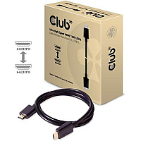Club 3D Hdmi 2.1 Ultra High Speed Cable 1m/3.28f (CAC1371)