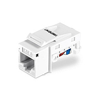 Trendnet Cat6 Keystone Jack - 50-pack (TCK50C6)