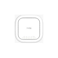 D-Link Nuclias Cloud Managed Ac1900 Wave 2 Poe Access Point (DBA2520P)