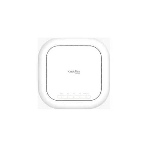 D-Link Nuclias Cloud Managed Ac1900 Wave 2 Poe Access Point (DBA2520P)