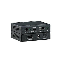 Kanexpro Hdmi 2.0 Audio Embedder (HAECOAX4)