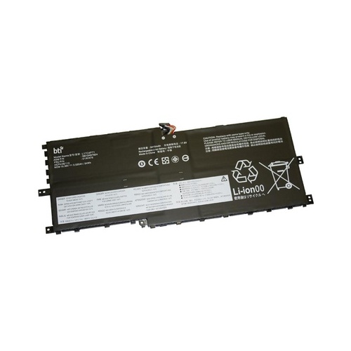 Battery Bti Replacement Li-poly 4-cell (LLN328BTI)