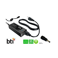 Battery 65w Ac Adapter For Lenovo (AC1965139)