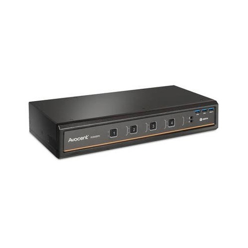 Vertiv Avocentsv Universal Dp/h Kvm Switch (SV340DPH400)