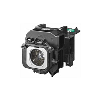 Total Micro Technologies 320w Projector Lamp For Panasonic (ETLAEF100TM)