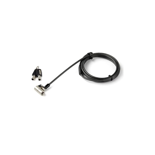 StarTech Laptop Cable Lock K-slot/nano/wedge -key (LTULOCKKEY)