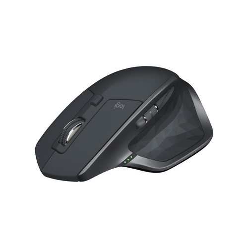 Logitech Mx Master 2s Wireless Mouse (910005965)